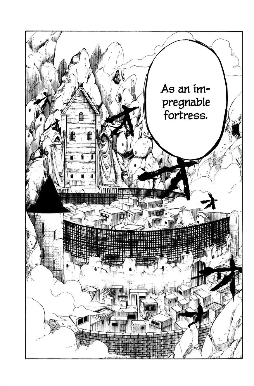 Hangyaku no Kagetsukai Chapter 9 4